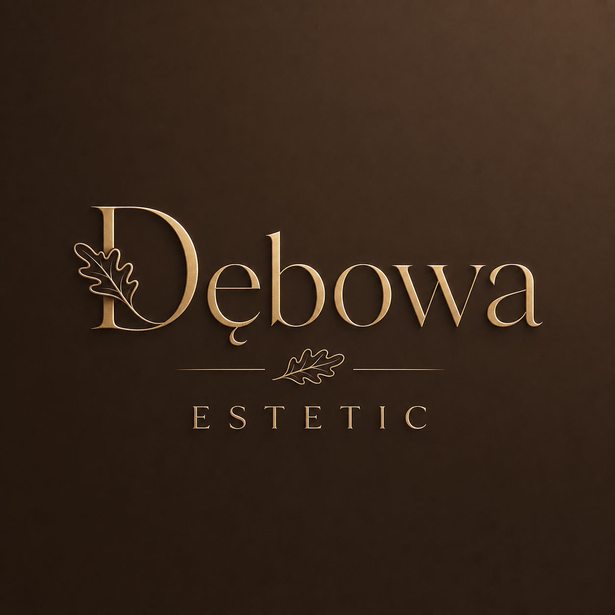 Dębowa Estetic
